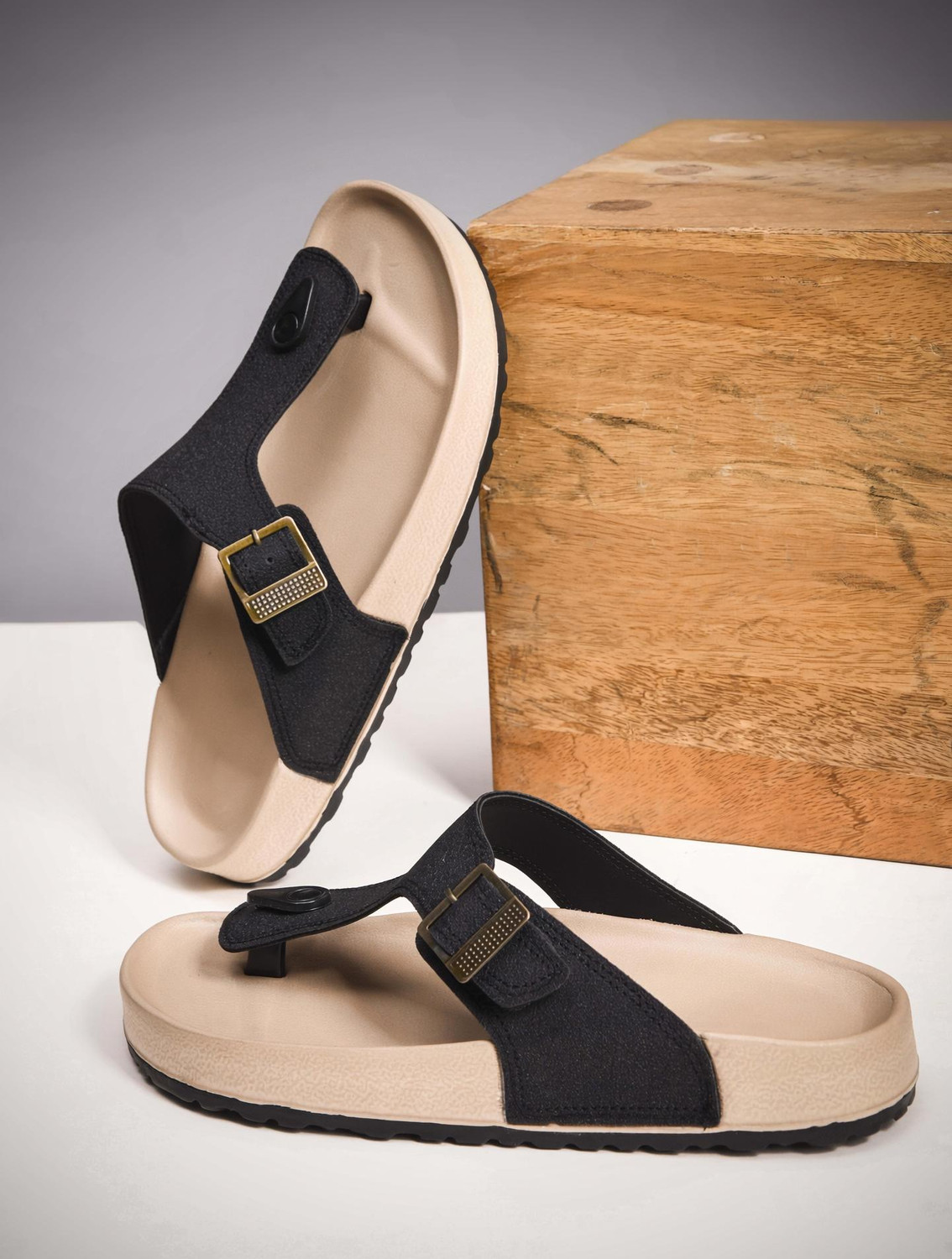 Image of Cogs Men Sandals