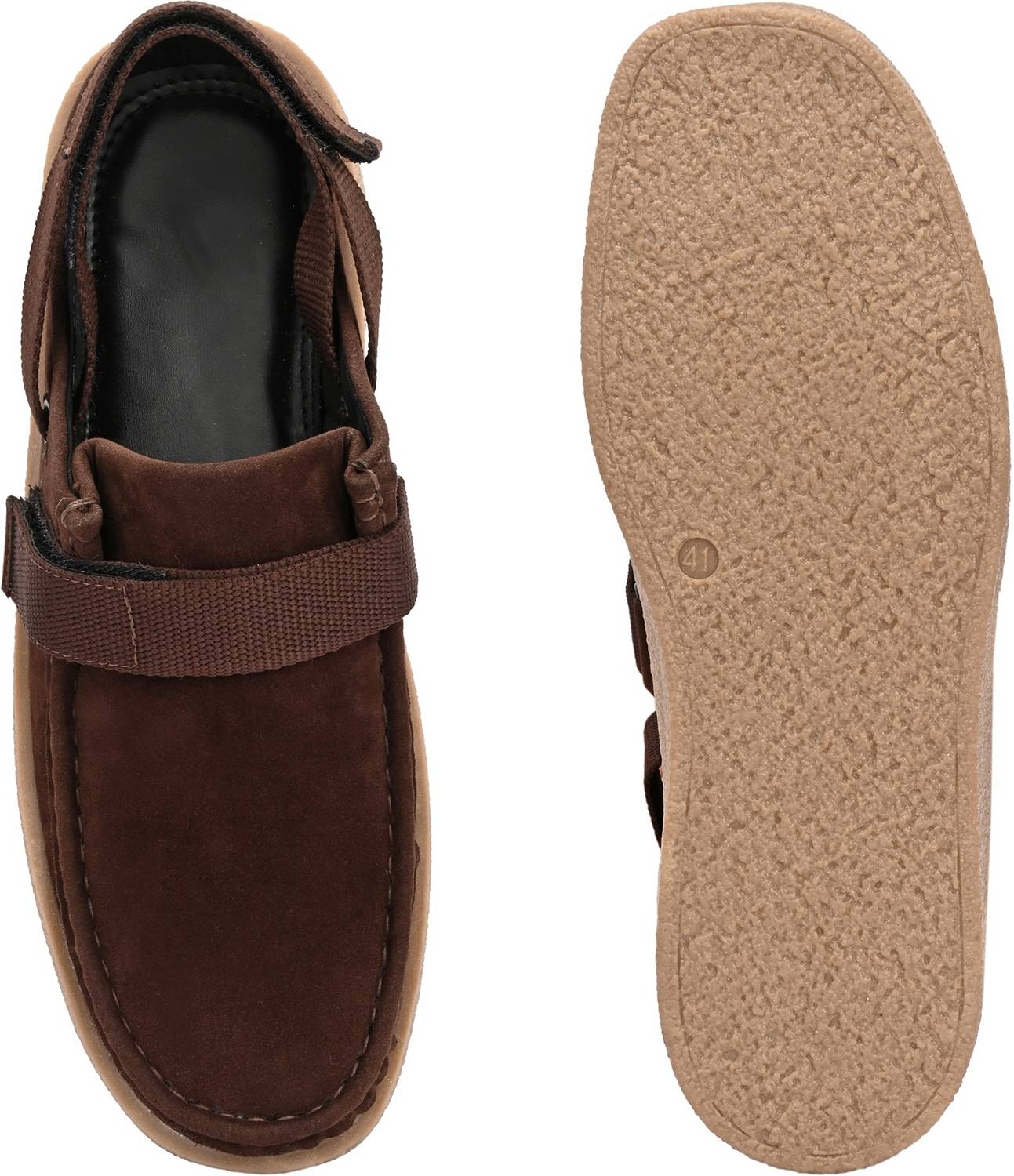 Roadster Men Casual Brown - Image 5