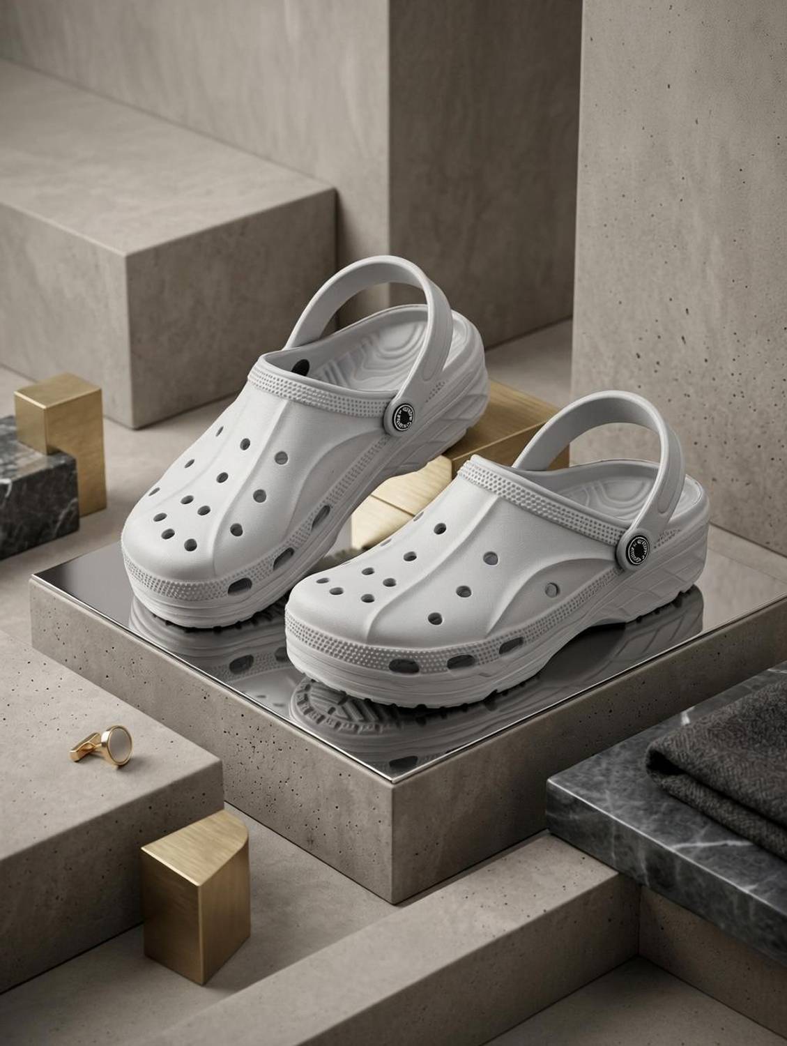 Airhype Men Sandals