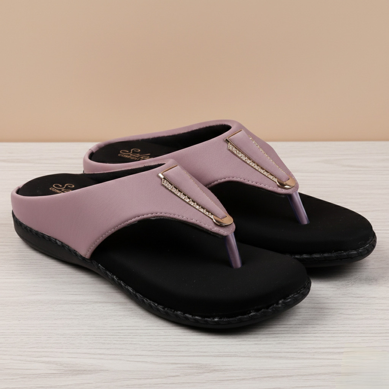 Image of Saloni Comfort Wear Women Casual