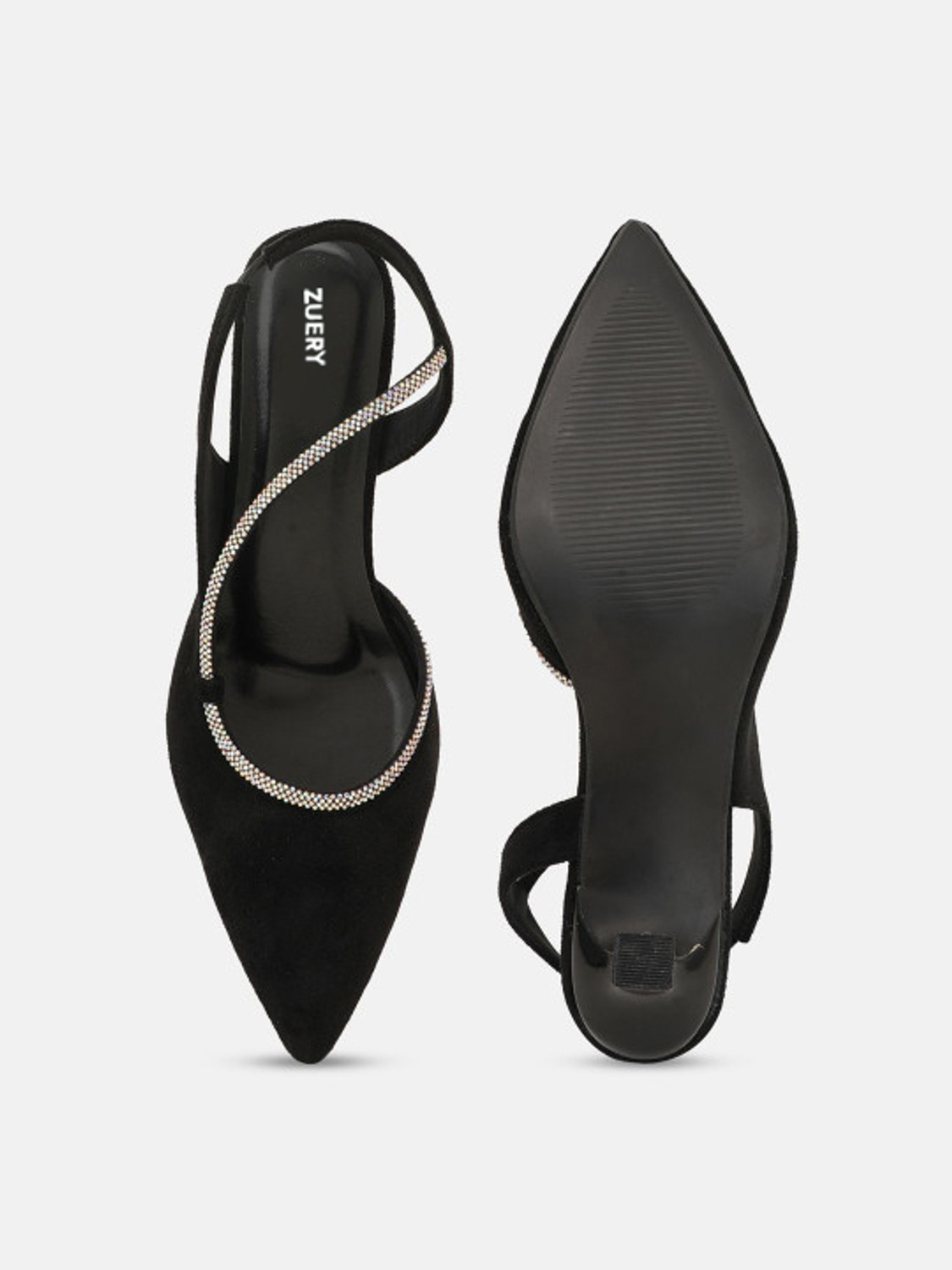 Image of ZUERY Women Heels