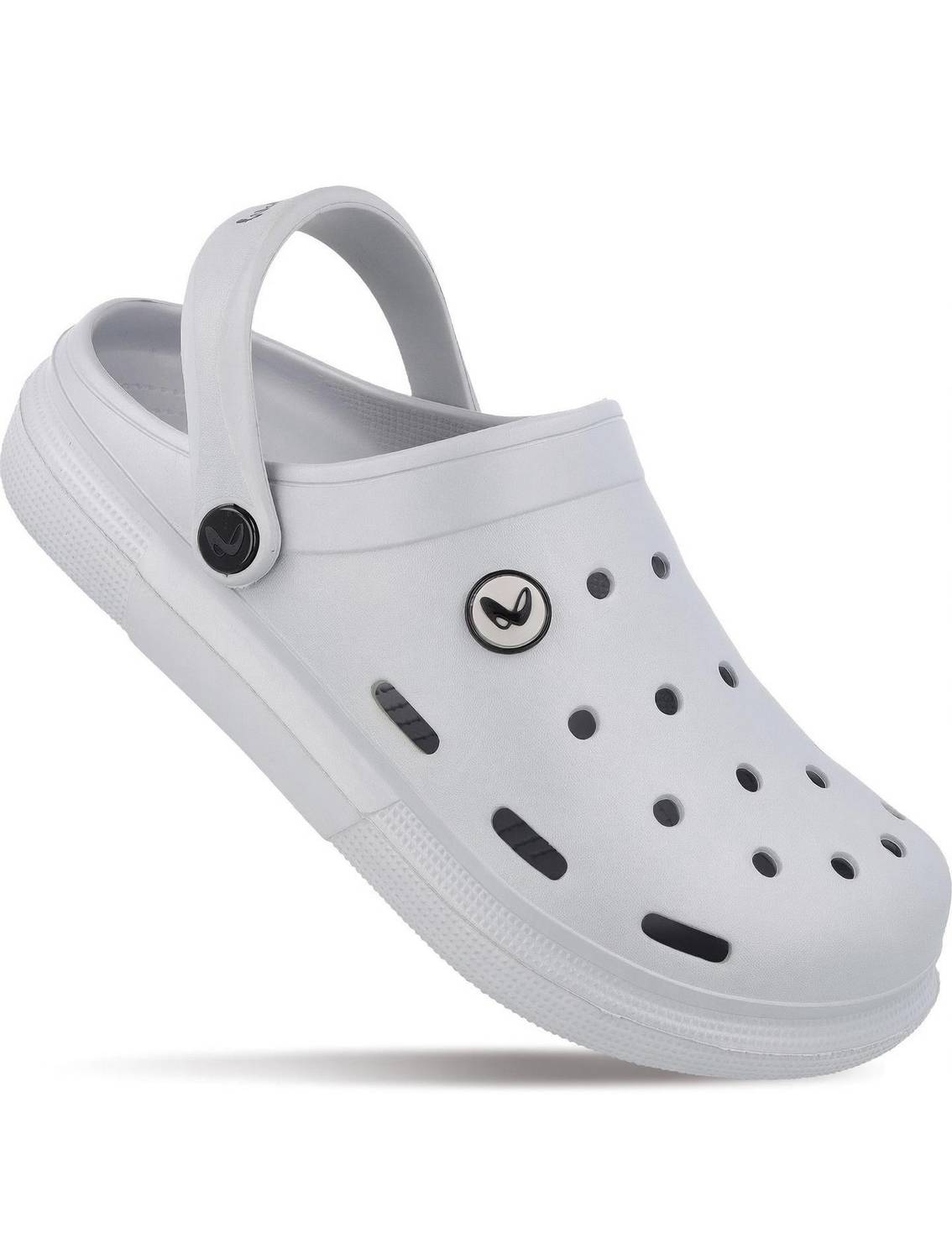 WALKAROO Men Clogs