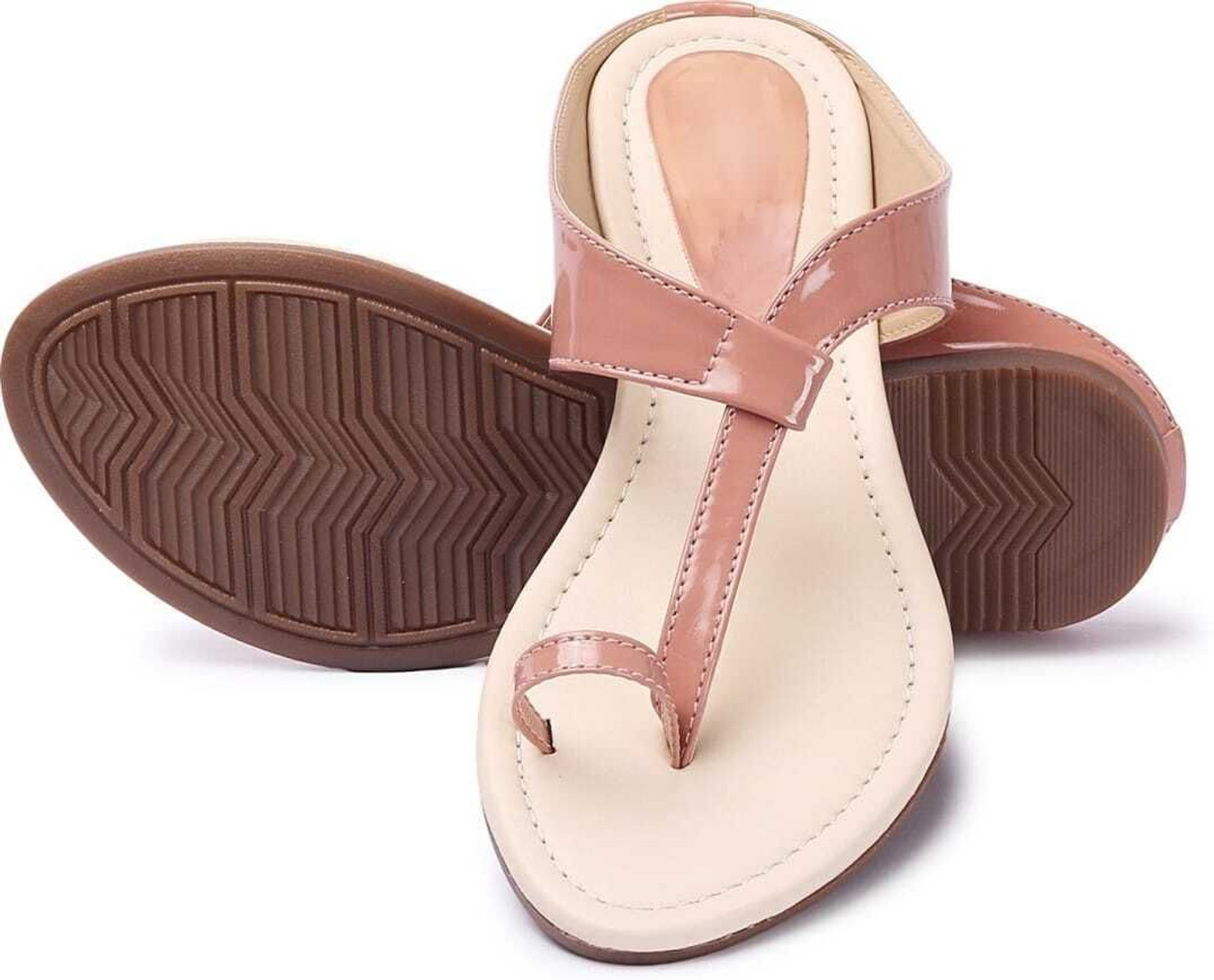 Image of Kuhu Creations Women Flats