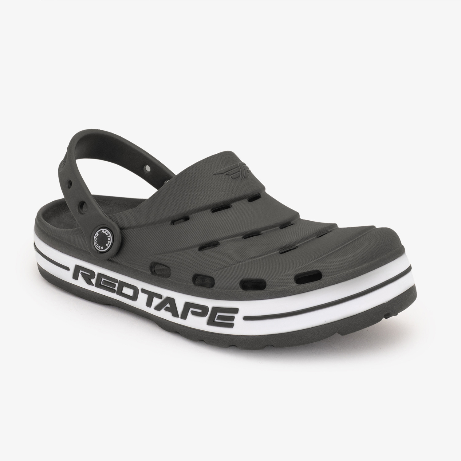 Image of RED TAPE Men Clogs