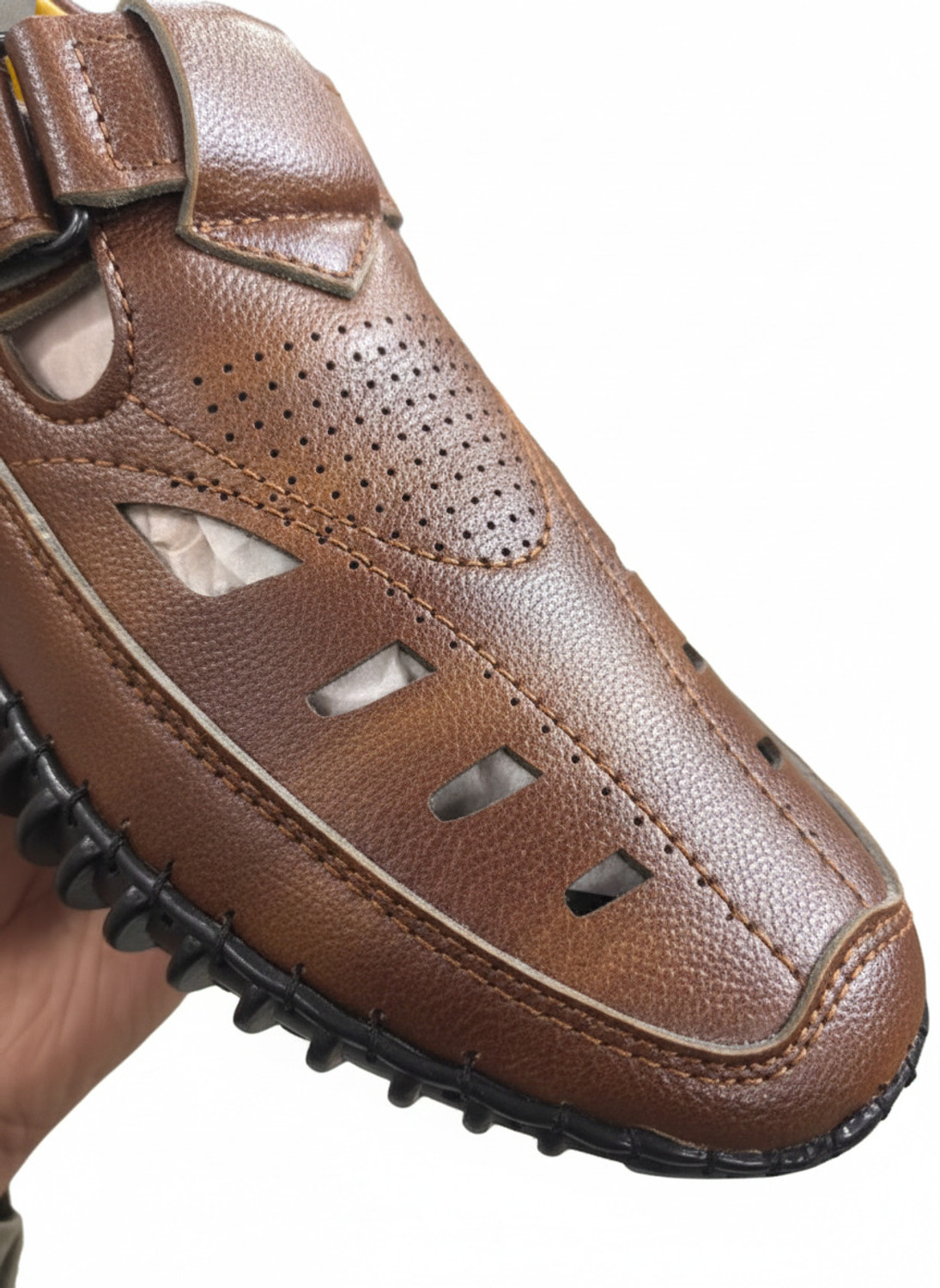 Image of kickonus Men Sandals