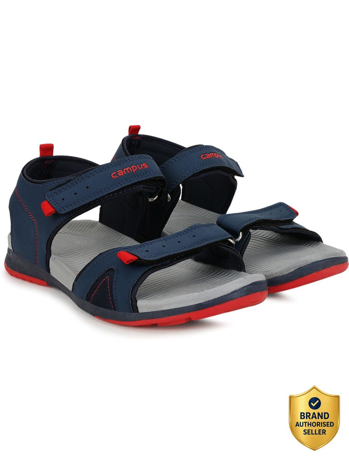 Image of CAMPUS Men Sandals