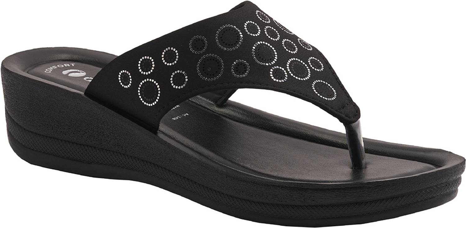 Aeroblu Women Slides