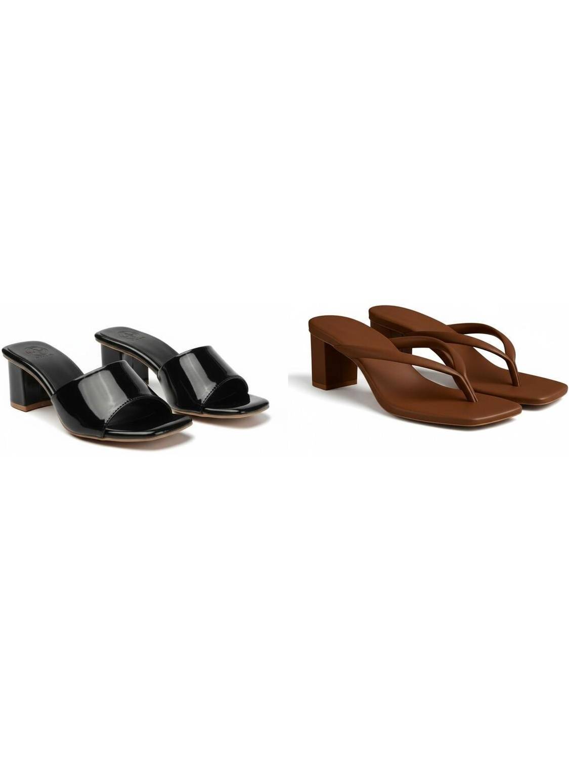 Beacon Women Heels