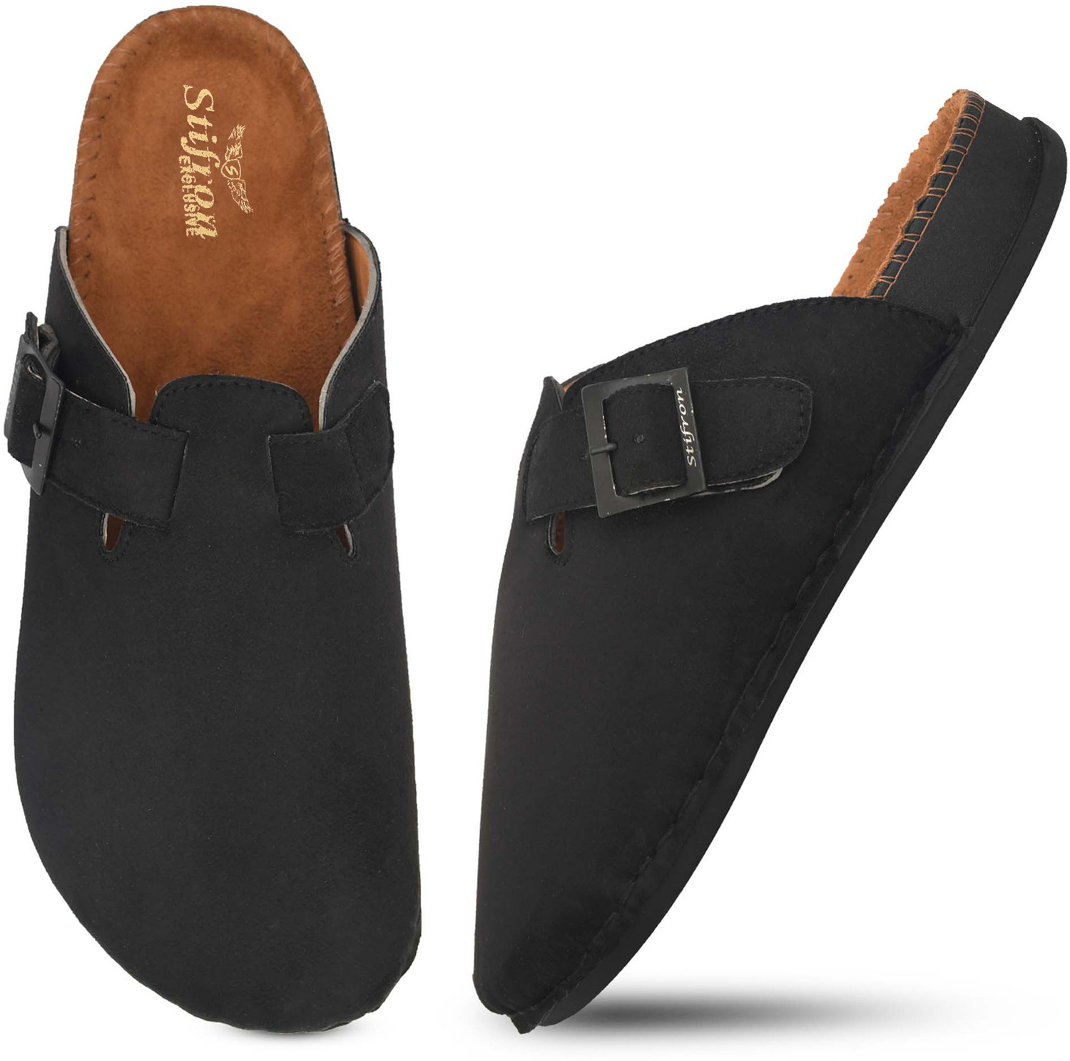 Image of STIFRON Men Sandals