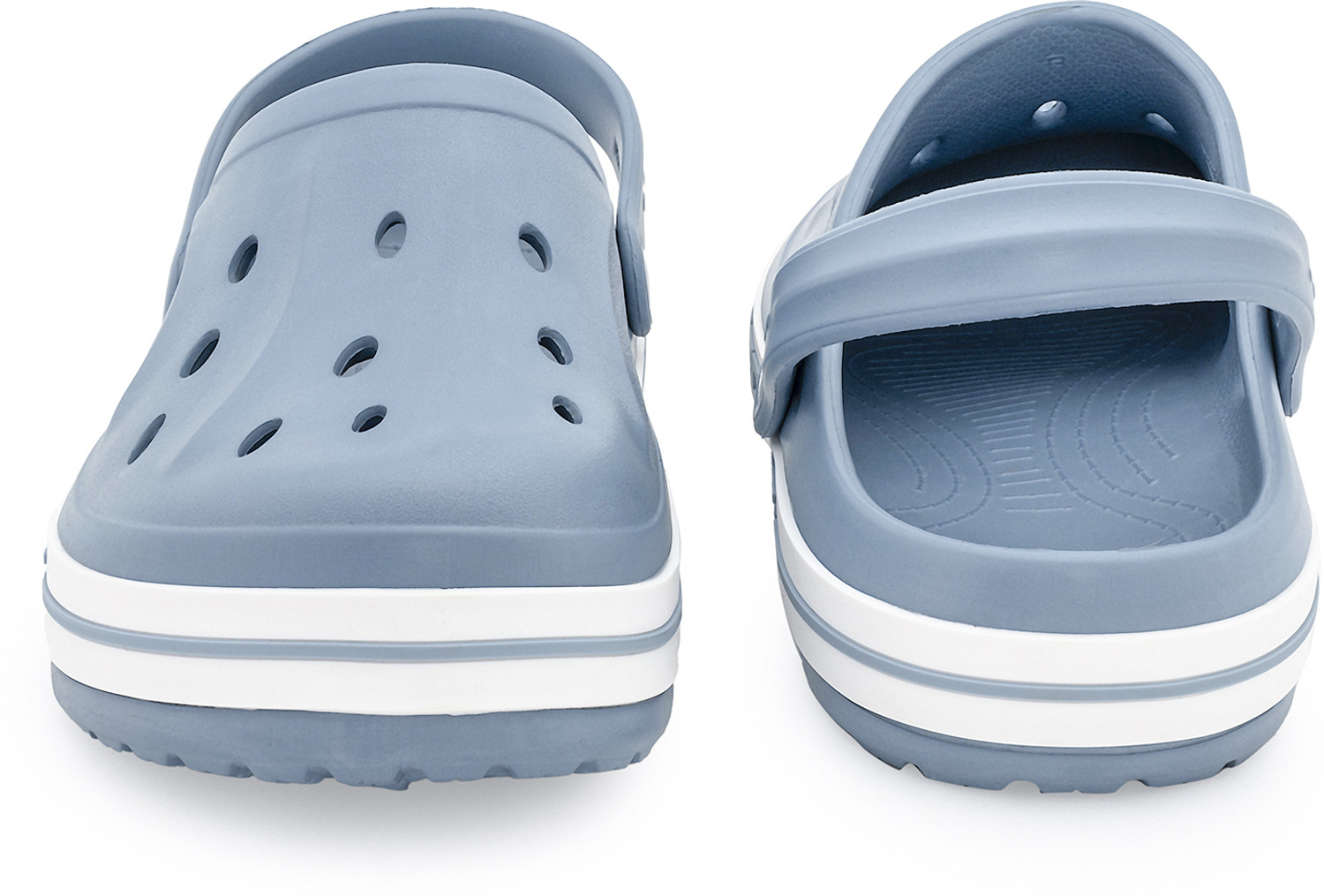 Image of RED TAPE Men Clogs