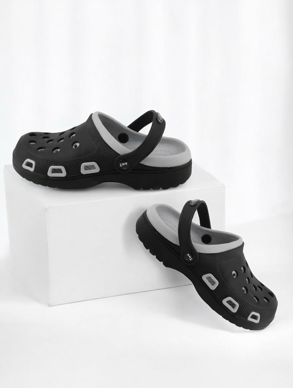 Image of TRZ Men Clogs