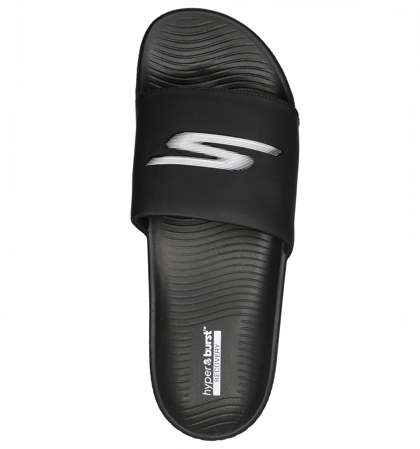 Image of Skechers HYPER SLIDE - HYPER COMFORT Men Casual