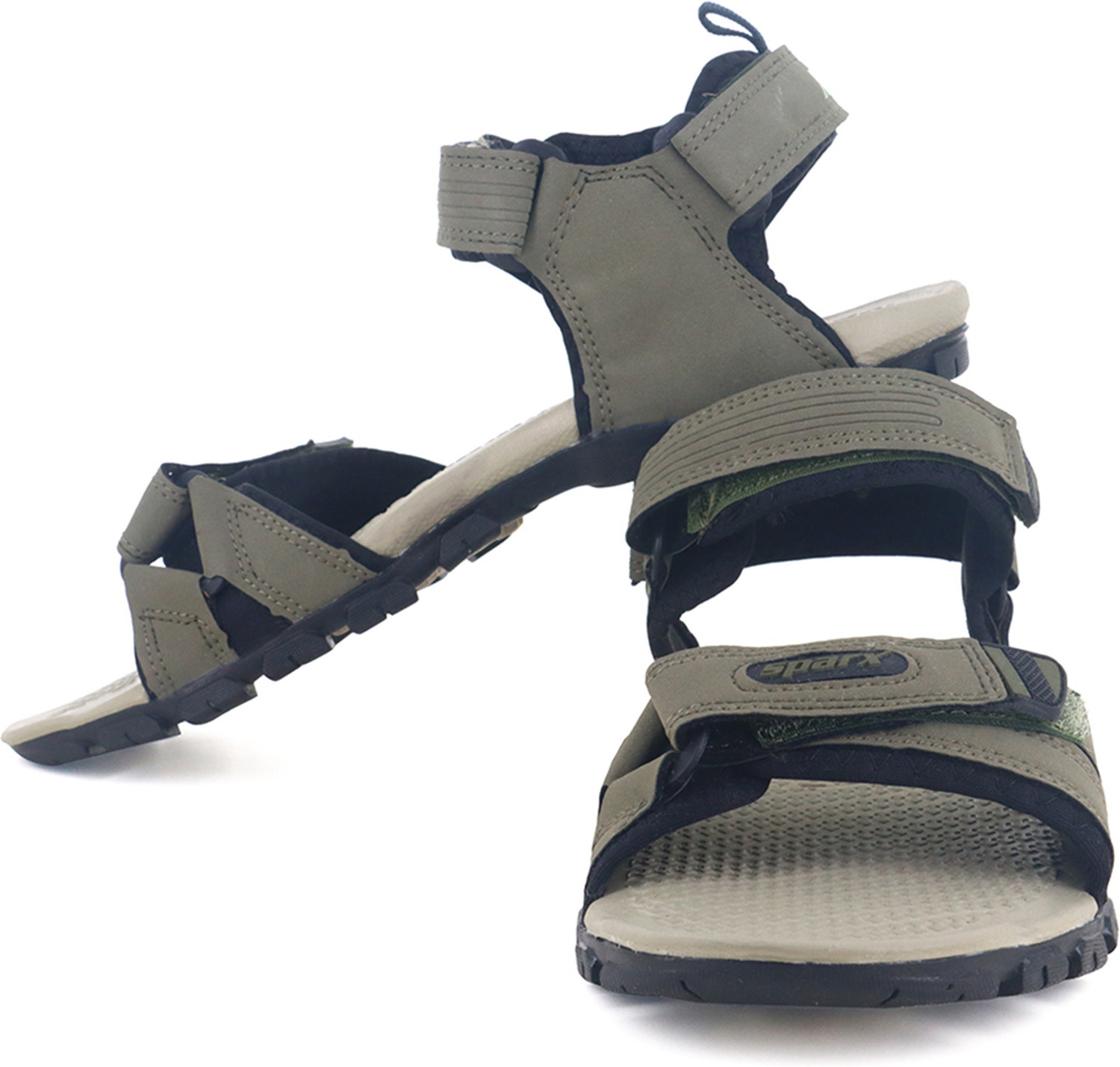 Image of Sparx Men Sports Sandals