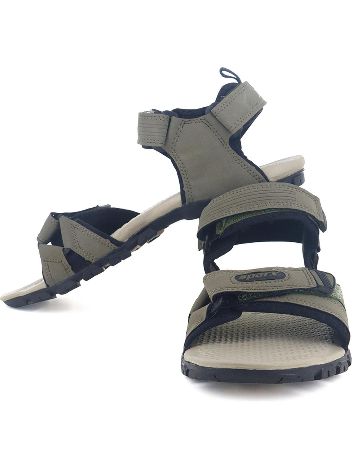 Image of Sparx Men Sports Sandals