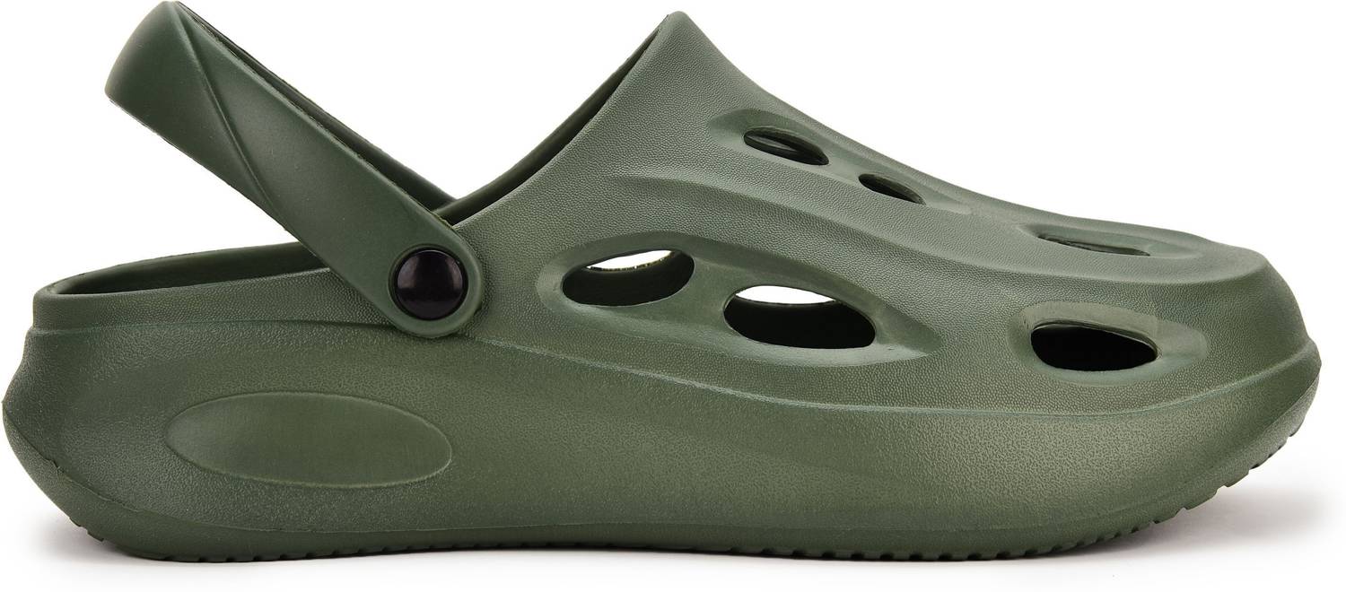 Zoom Ultra Soft Waterproof Clogs with Adjustable Back Strap - Image 3