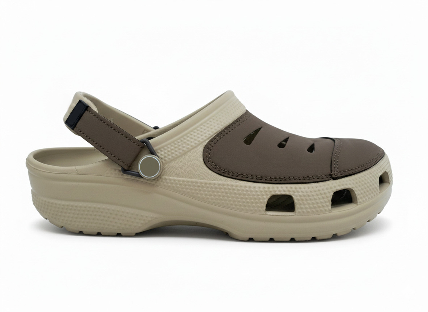 Image of CABANARETAIL Men Clogs