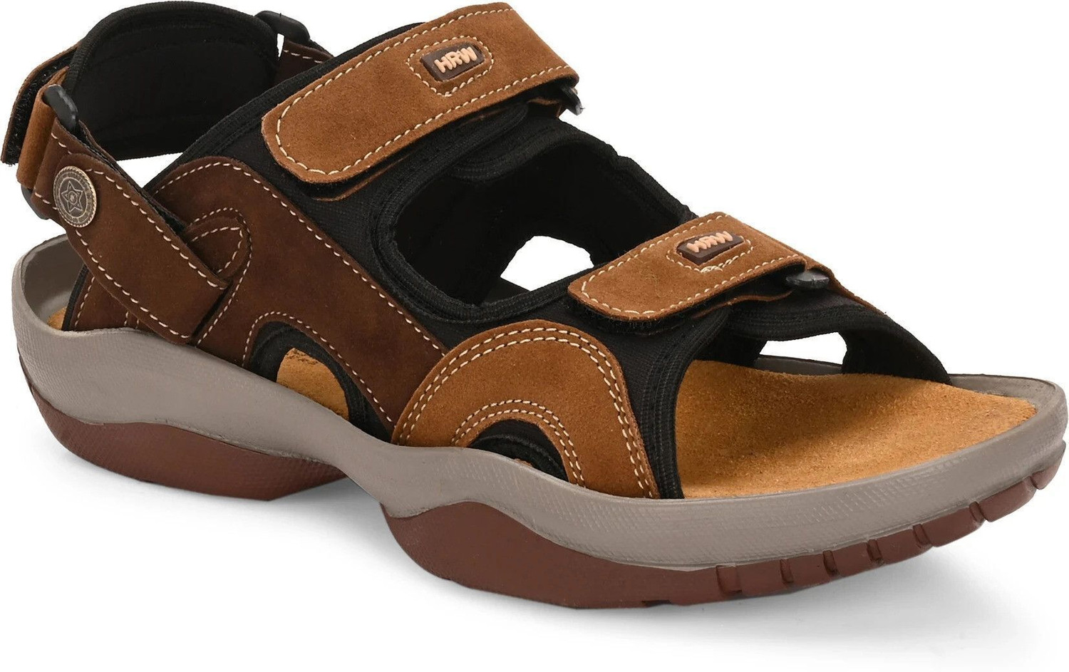 Image of BELLION Men Sandals