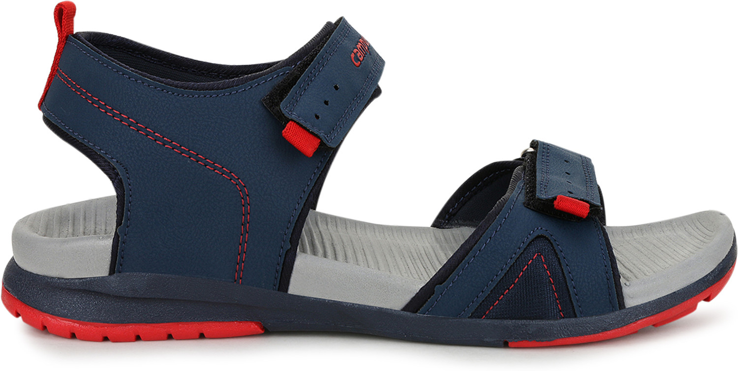 Image of CAMPUS Men Sandals
