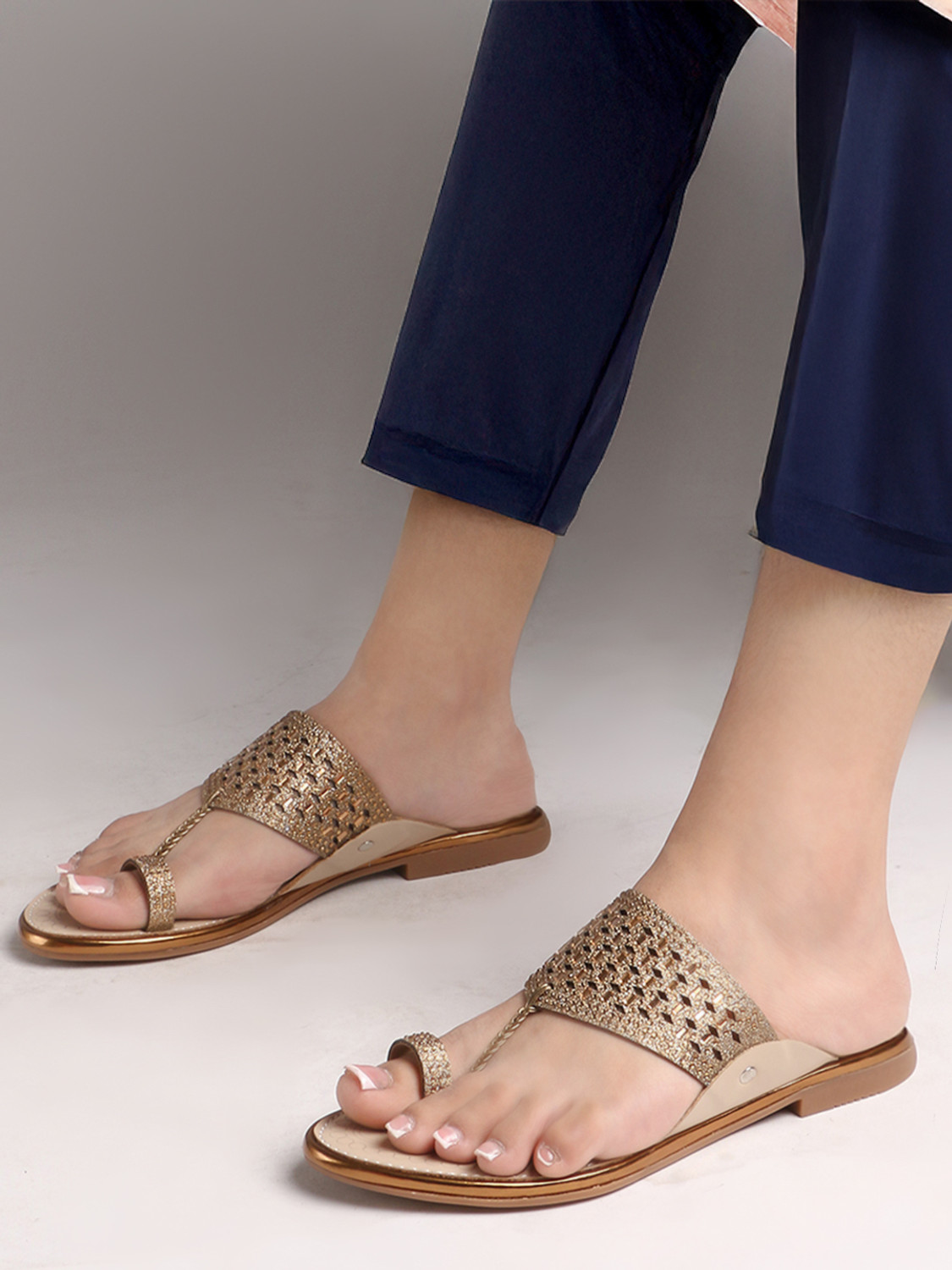 Image of KILLER Women Flats