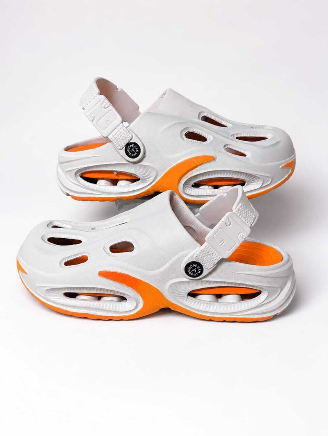 Image of Flexwear Men Clogs