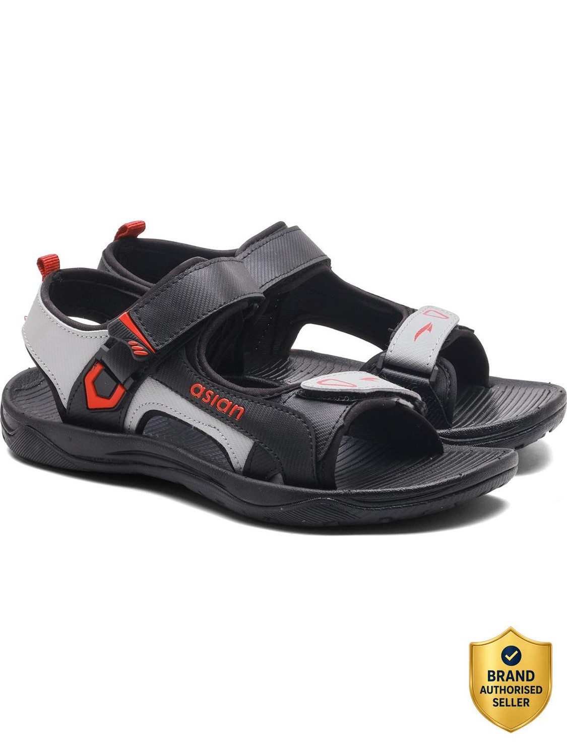 Image of asian Men Sandals