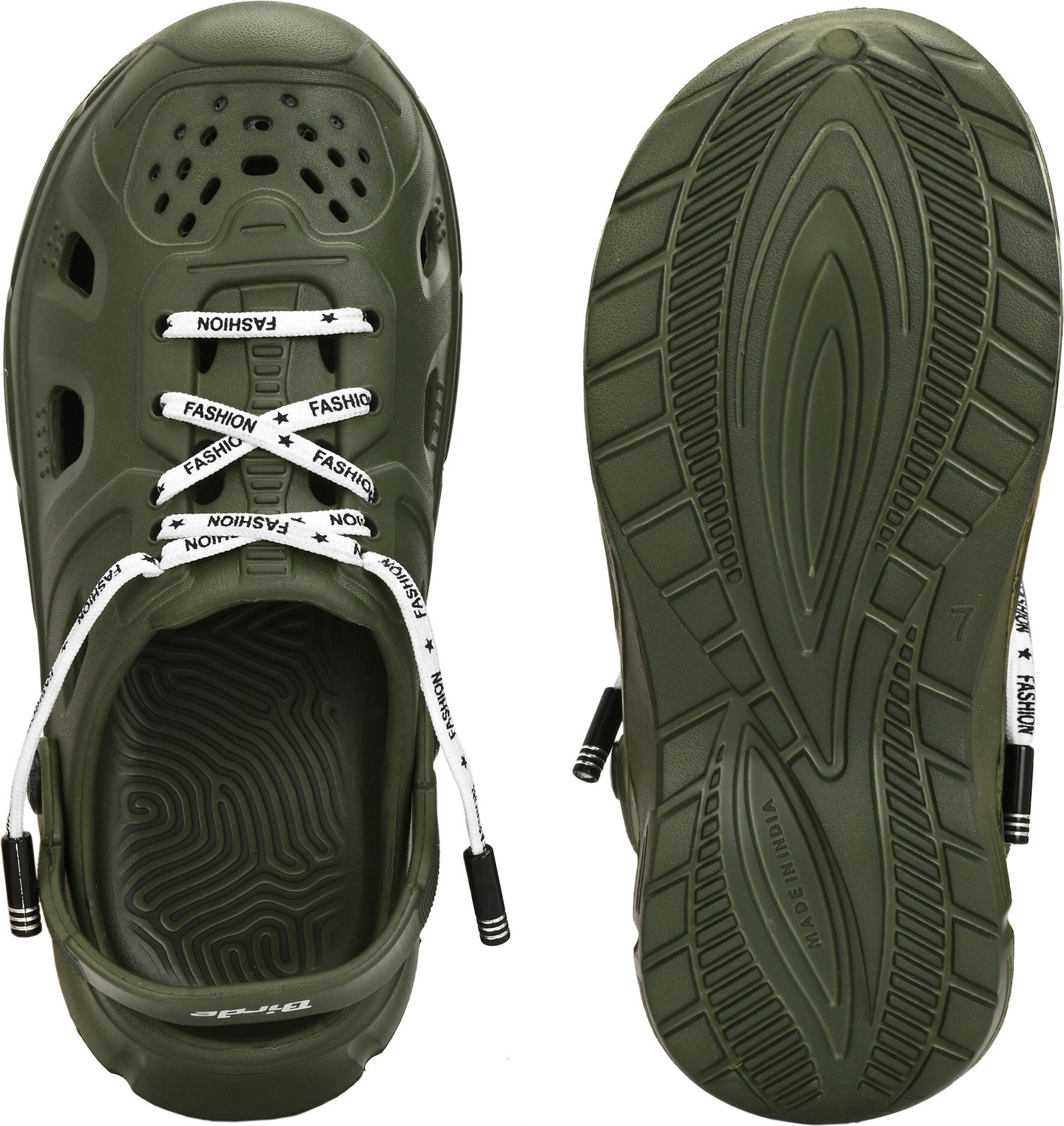 Image of Birde Men Sandals