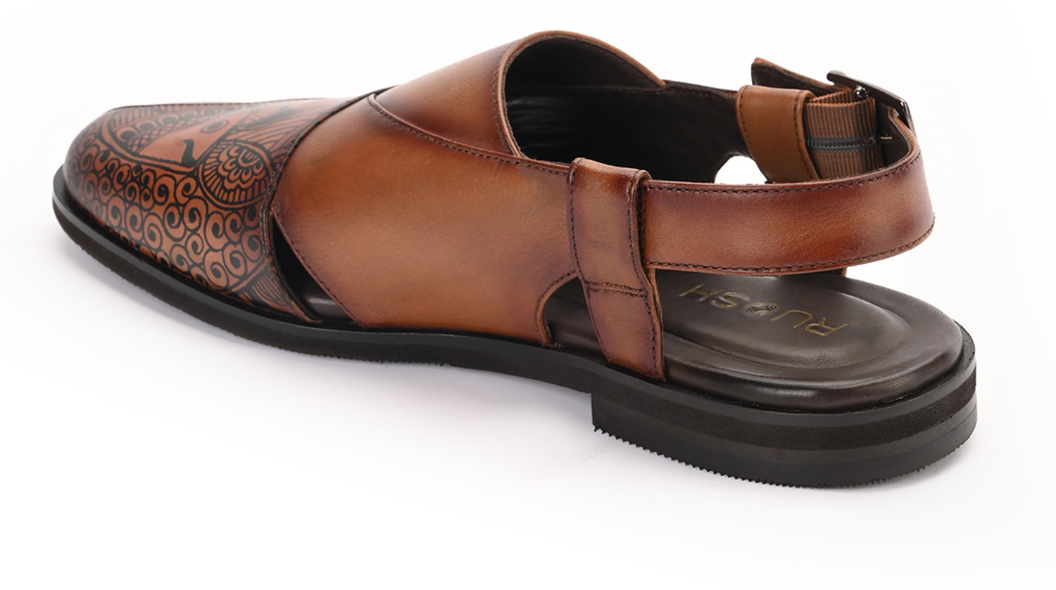 Image of RUOSH Men Sandals