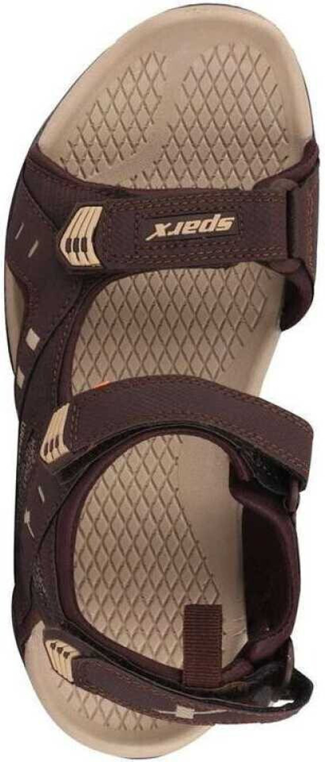 Image of Sparx SS 485 Men Sports Sandals