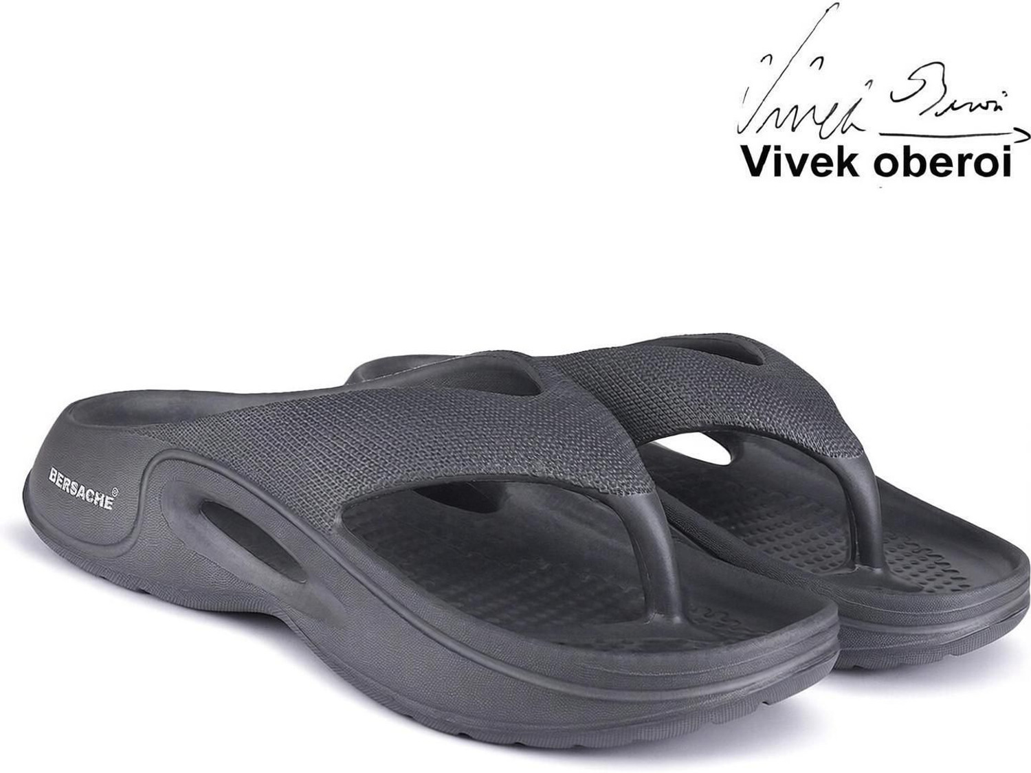 Image of BERSACHE Men Wedges