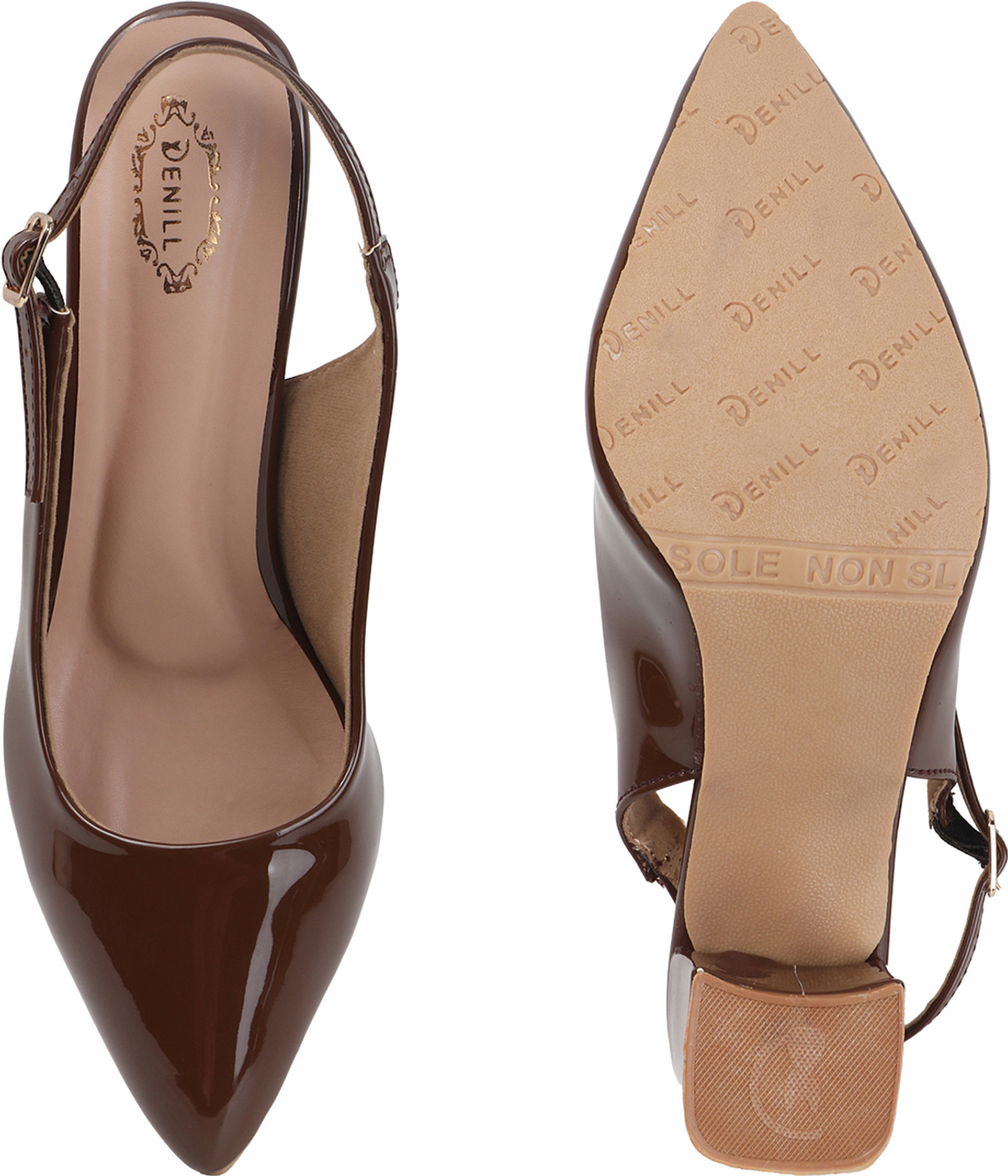 Image of Denill Women Heels