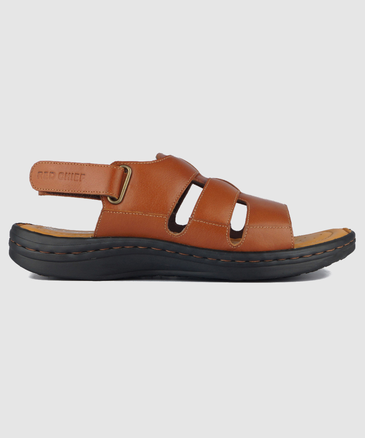Image of RED CHIEF Men Sandals