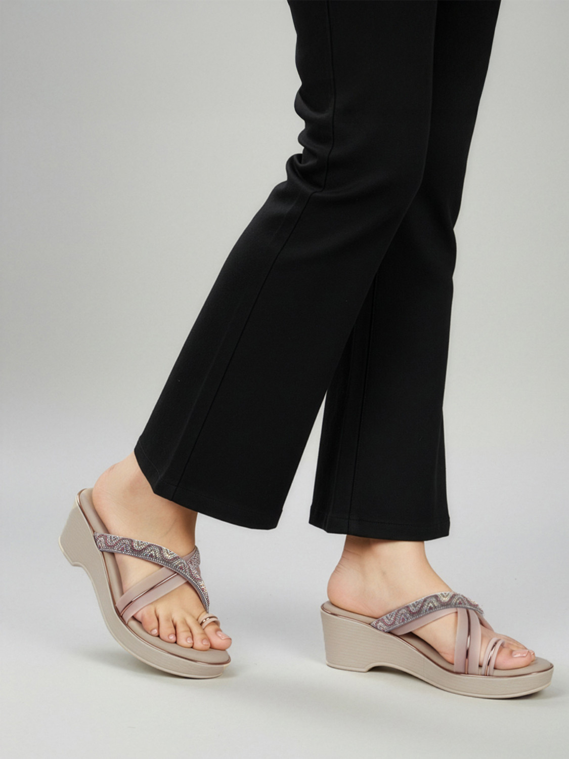 Image of KILLER Women Wedges