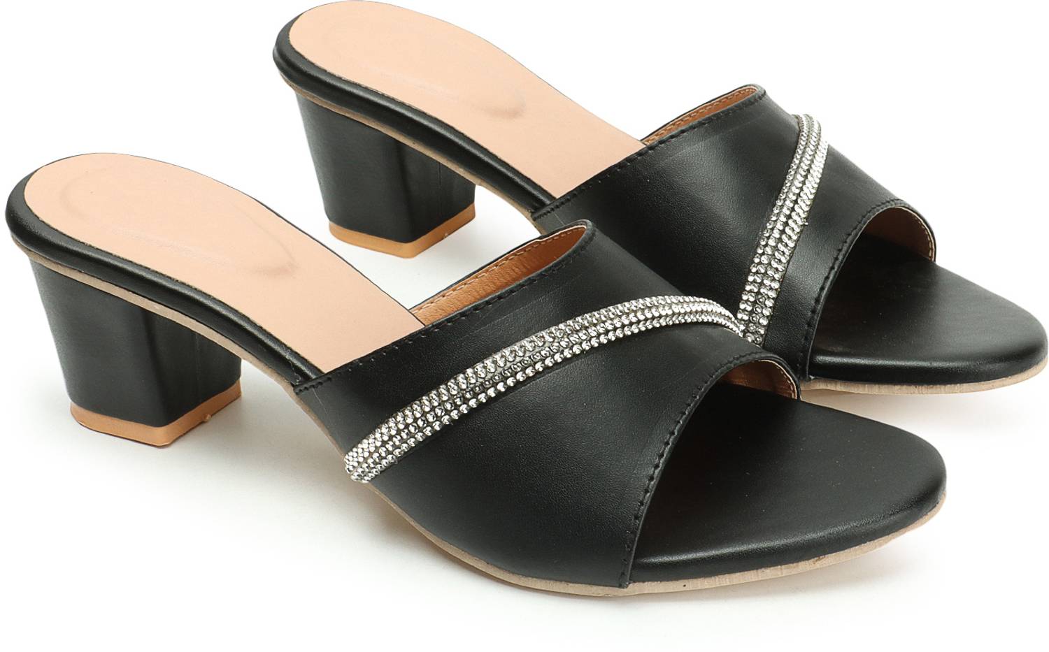 Avivastyle Women Heels