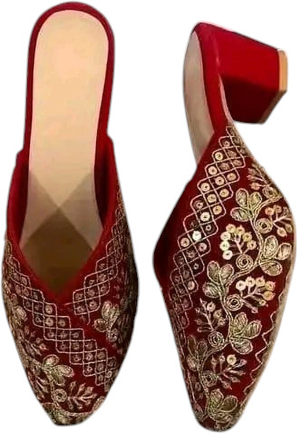 Image of A S FOOT CRAFT Women Heels