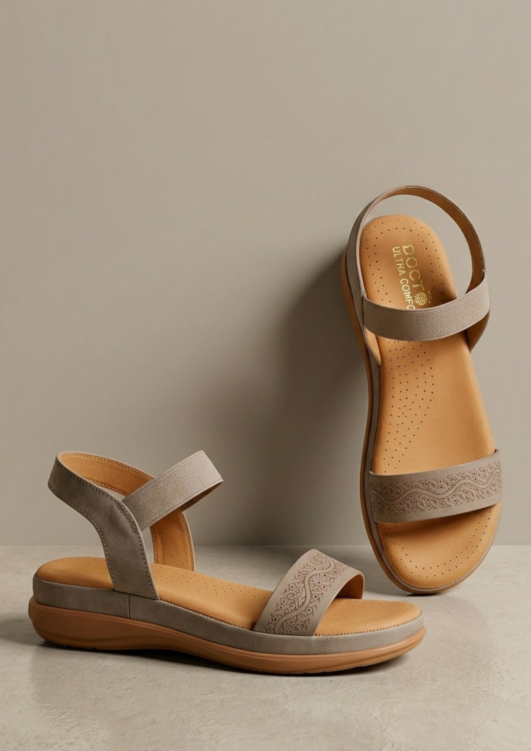 Image of Doctor Ultra Comfort Women Casual
