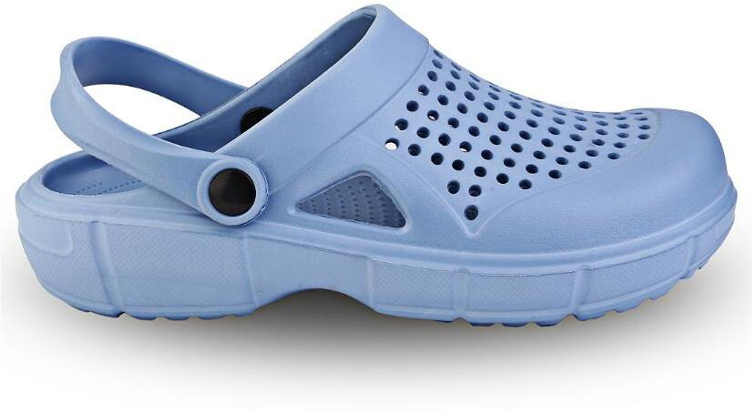 Image of HRX by Hrithik Roshan Men Clogs