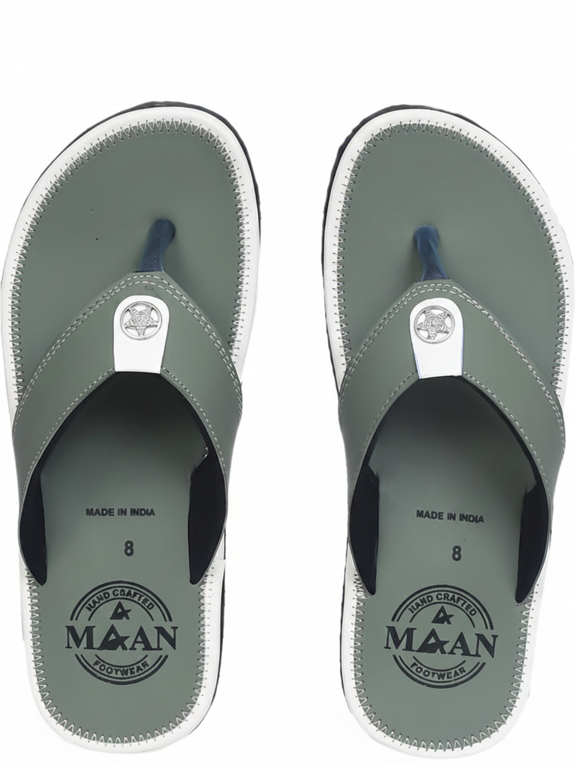 Image of Maan Men Sandals