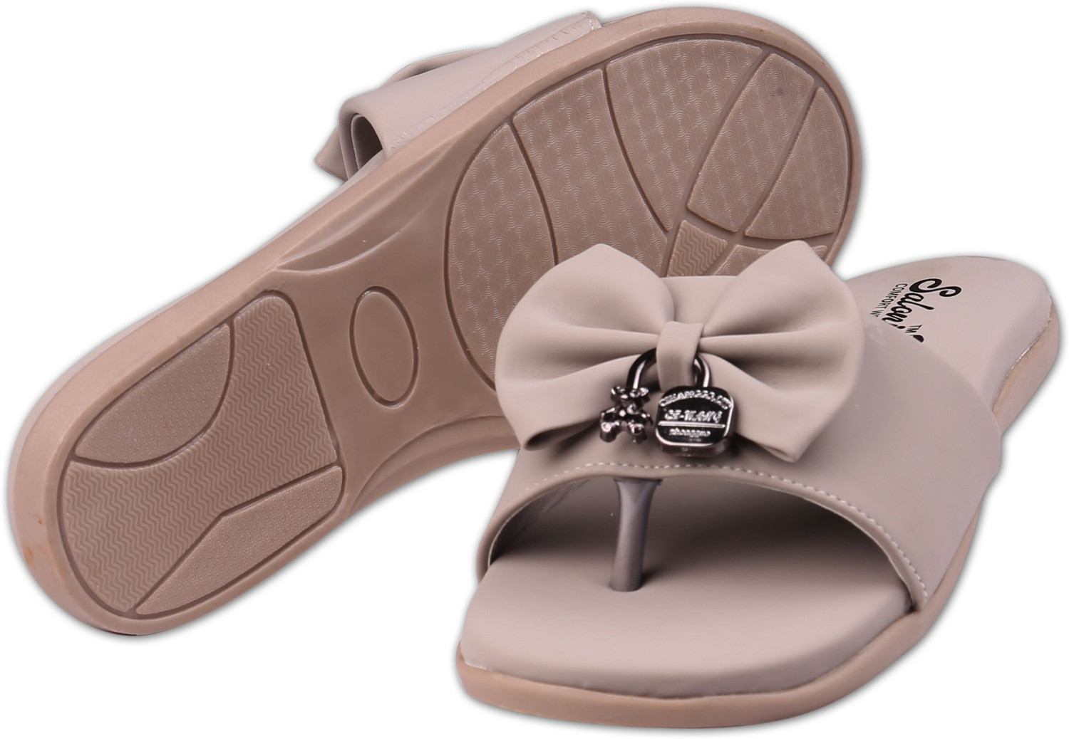 Image of Saloni Comfort Wear Women Flats