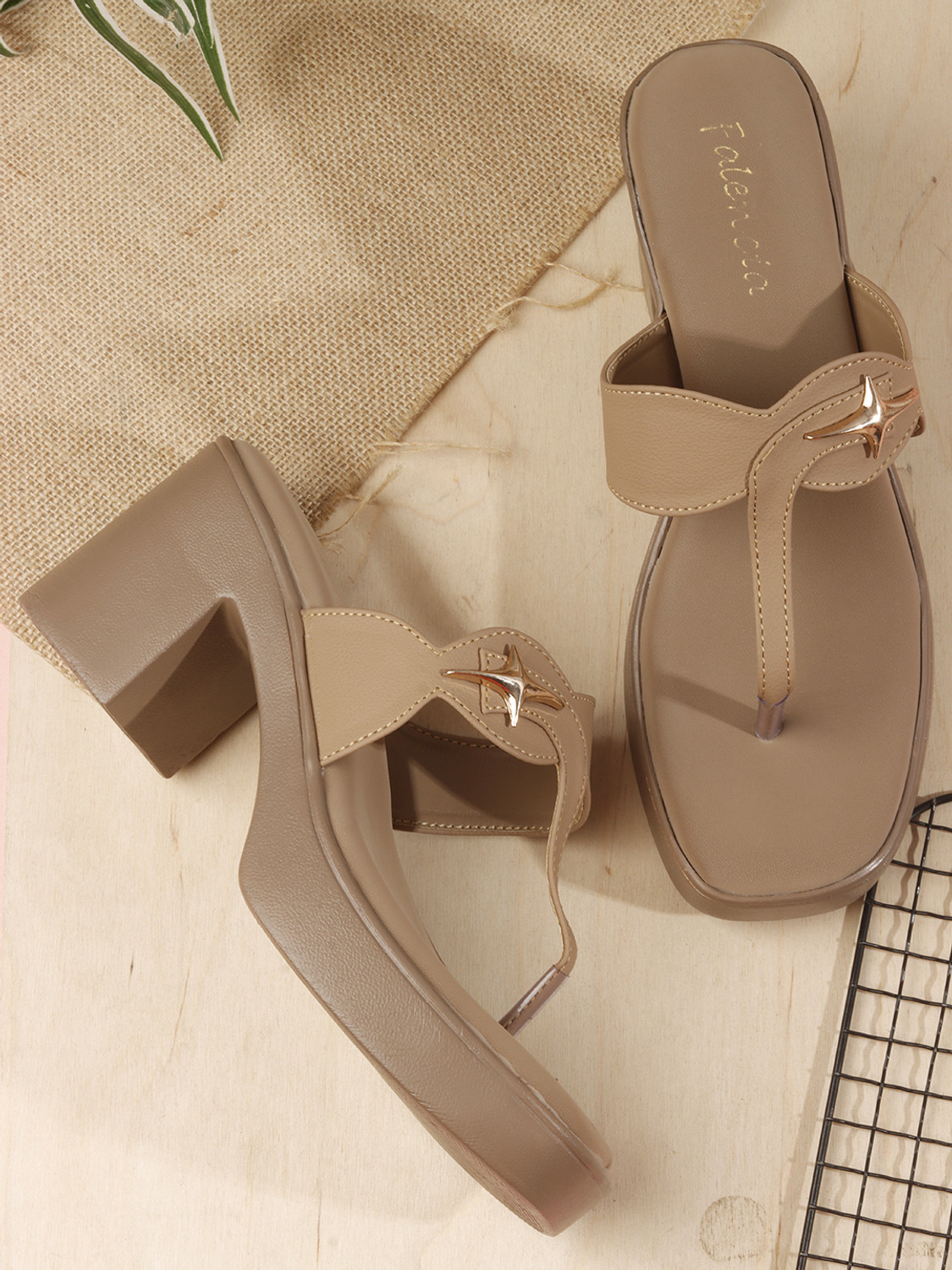 Image of Falencia Women Heels