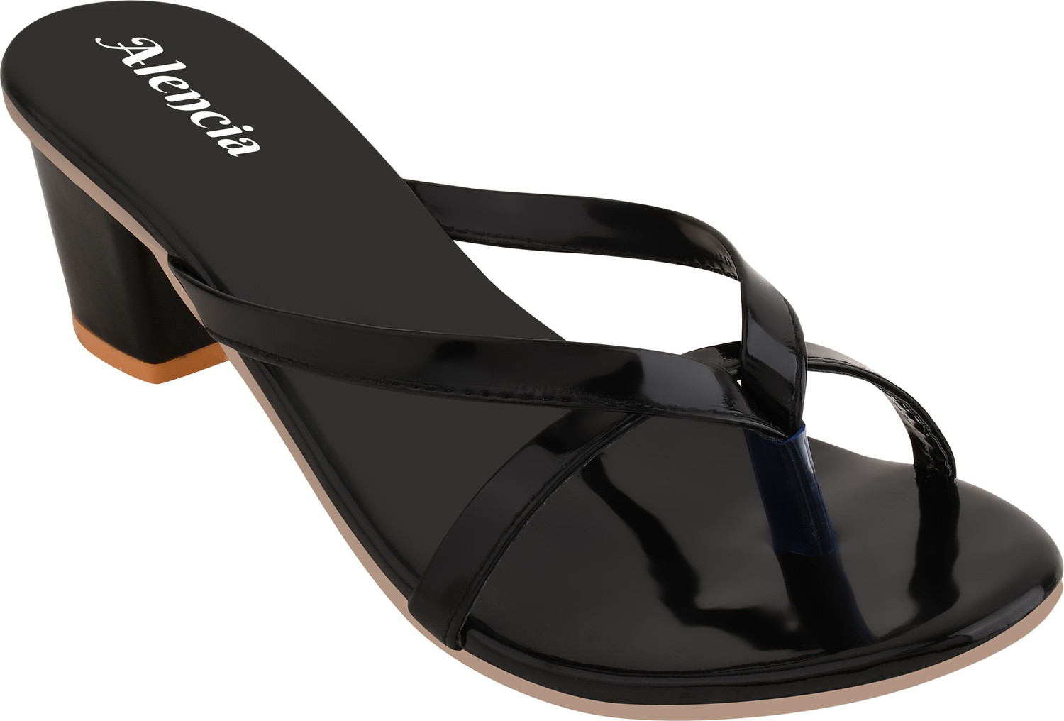 Image of Alencia Women Heels