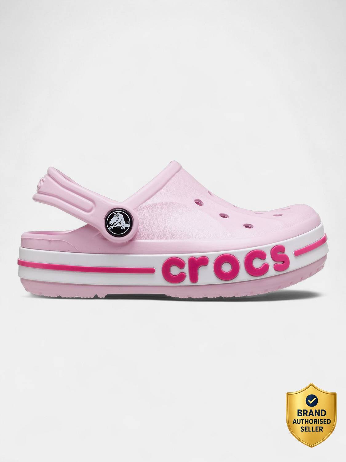 CROCS Bayaband Women Clogs