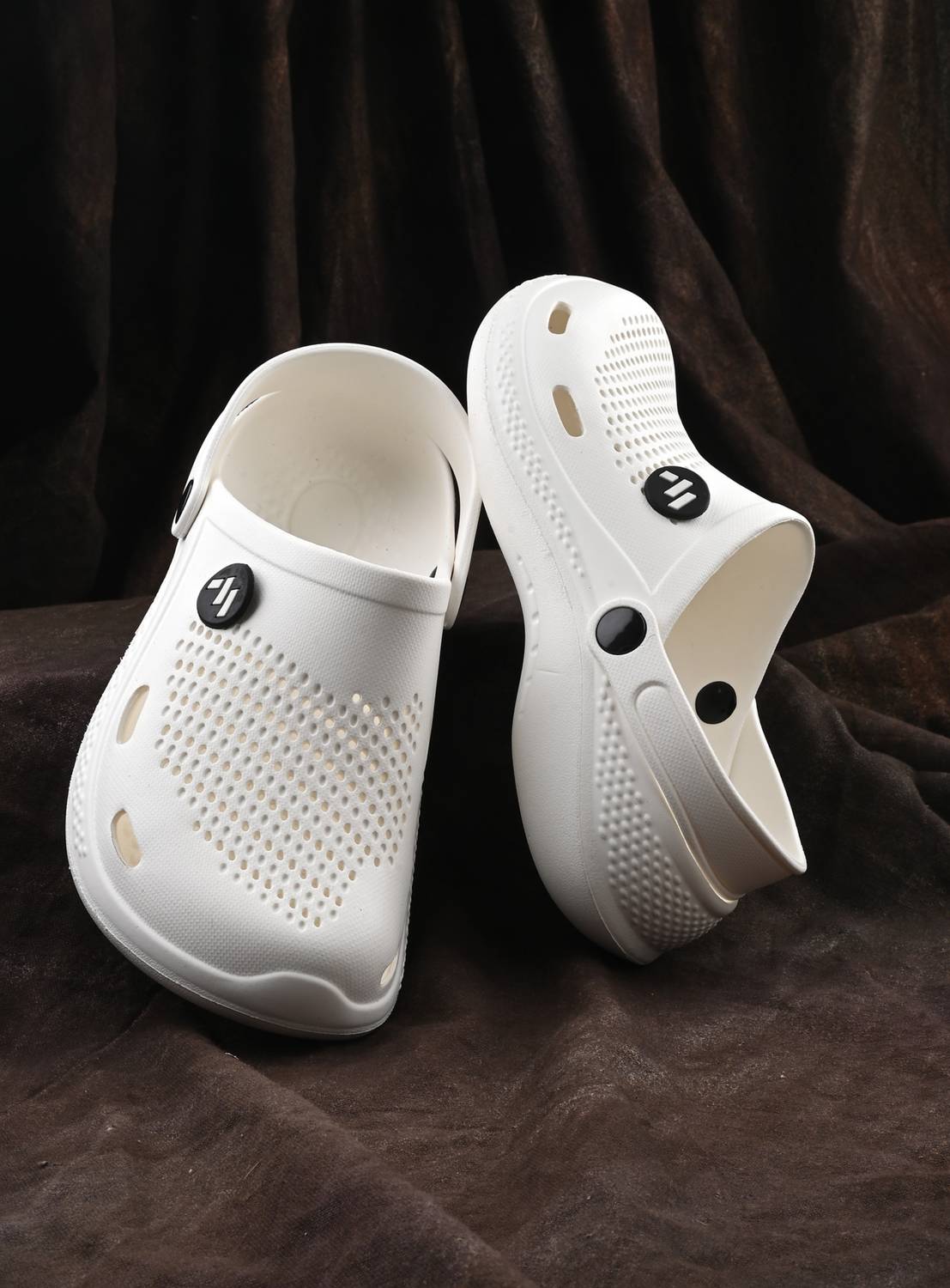 Afrojack Extra Soft With Adjustable Strap Men Sandals