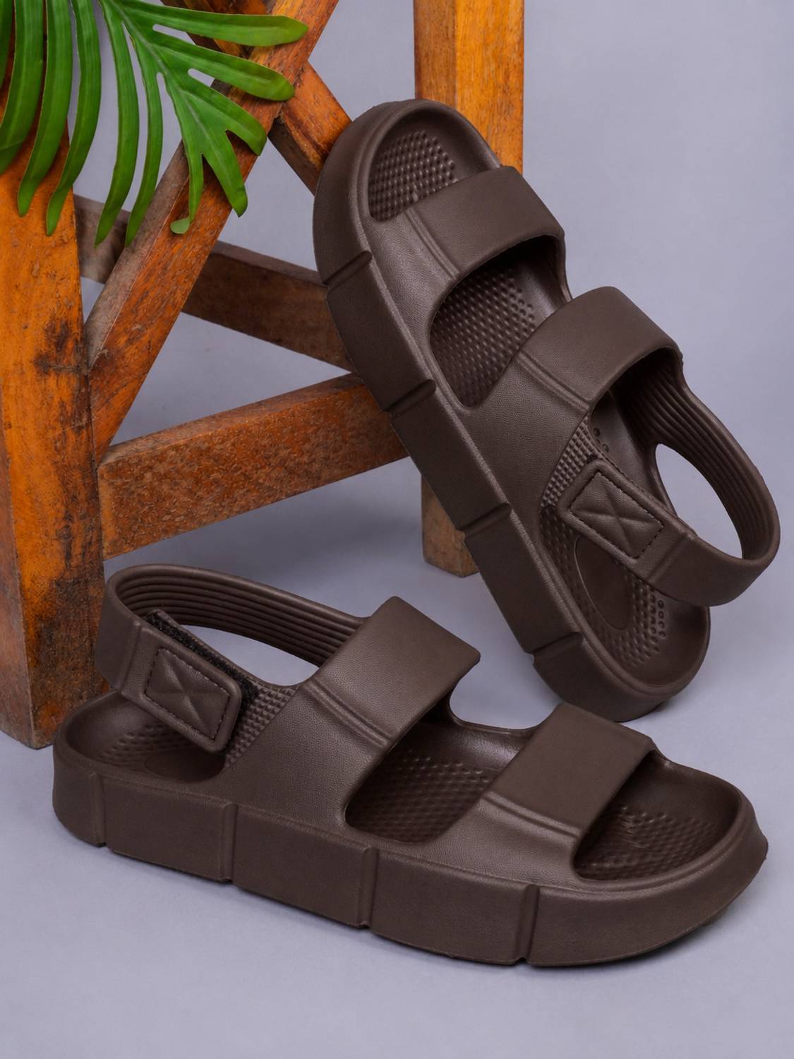 A3 Walk With Style Men Casual