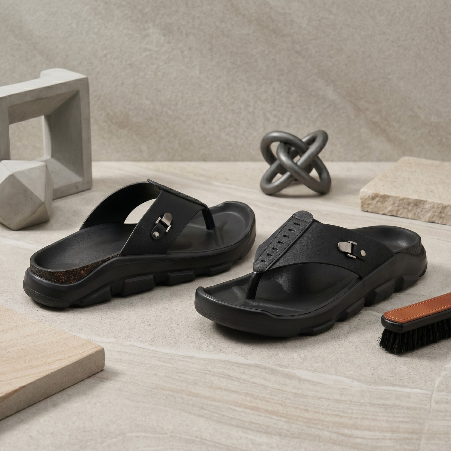Image of Binutop Men Sandals