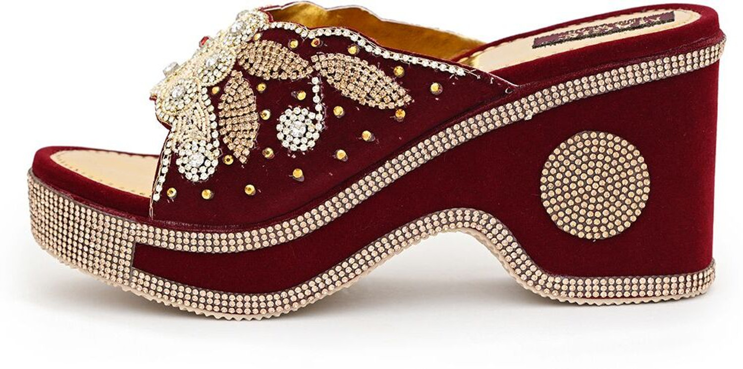 Image of Magic Footwear Women Wedges