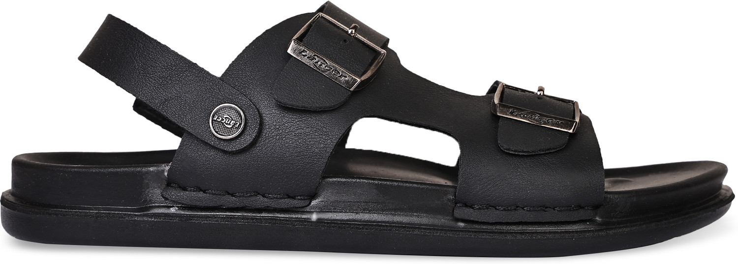 Image of LANCER Men Flats