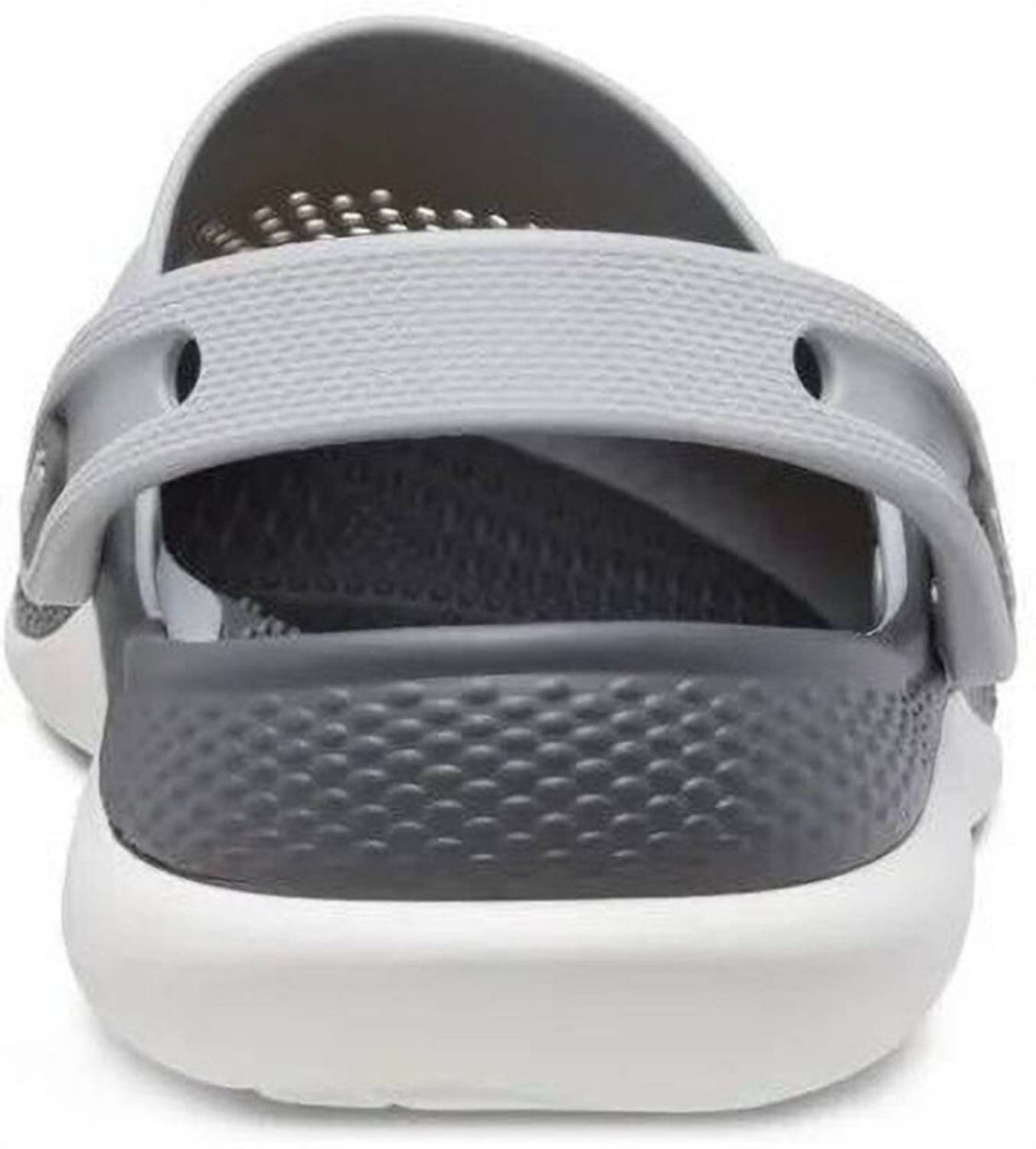 Kaiv Men Clogs Black - Image 5