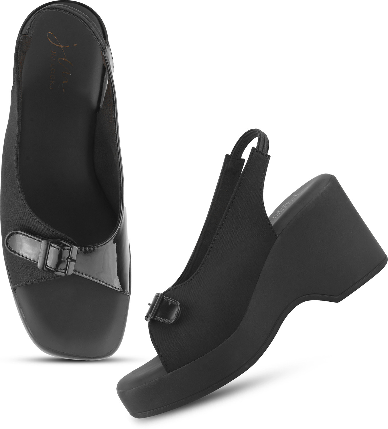 Image of jm looks Women Wedges