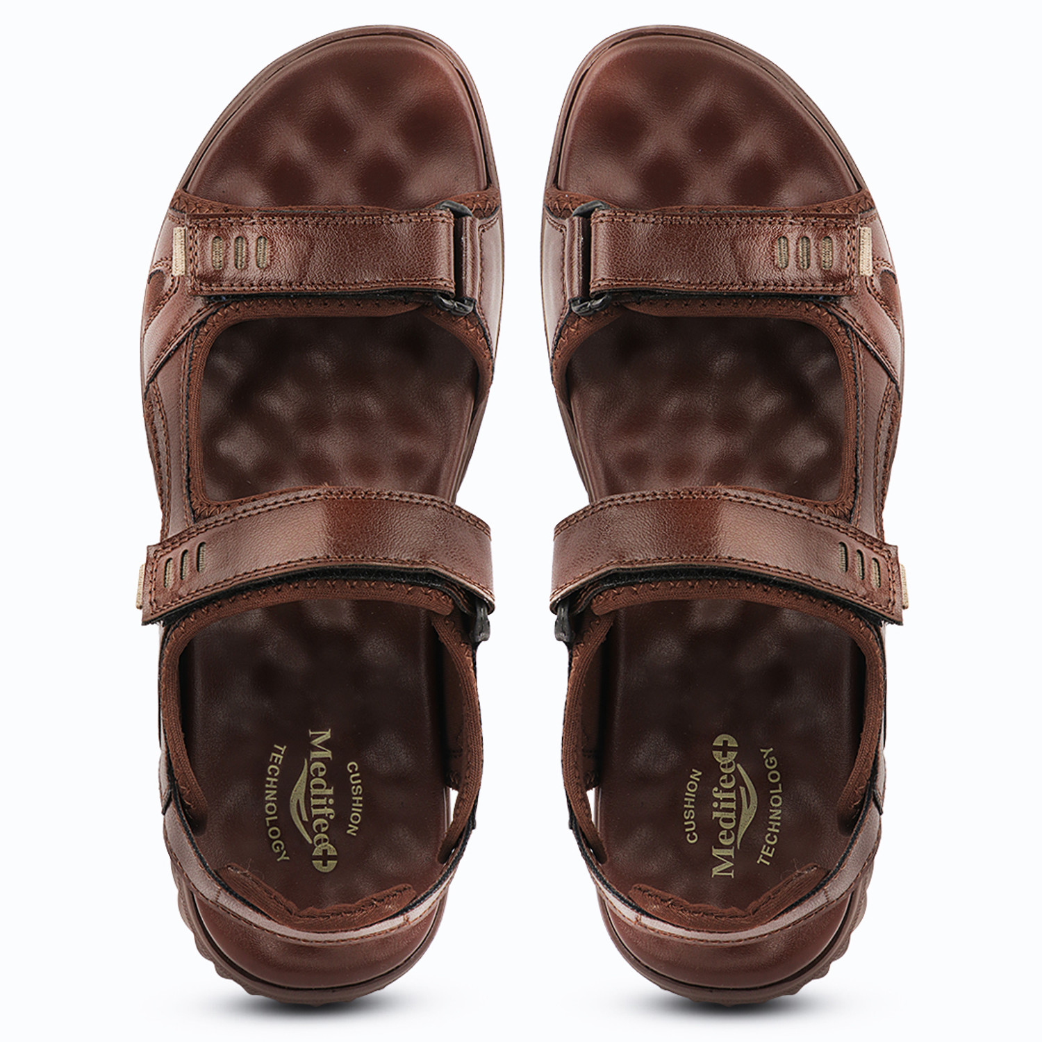 Image of MEDIFEET Men Sandals