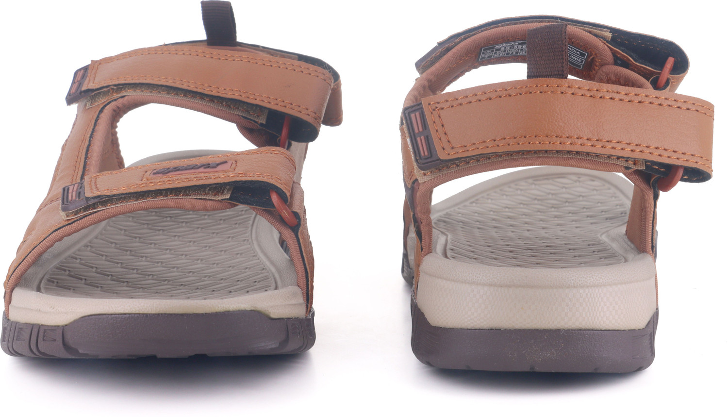 Image of Sparx SS 596 Men Sports Sandals